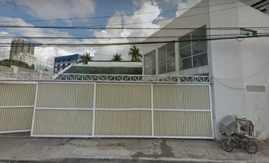 Office/Warehouse for Sale at Mandaluyong