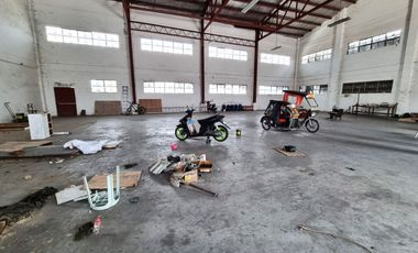 558 sqm Warehouse in Gen Trias Cavite for Lease