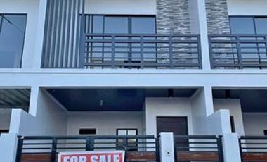 Townhouse for Sale at Tandang Sora Quezon City