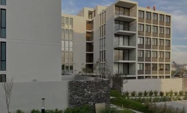 Renta departamento en Sophia a unos pasos de ANTEA Queretaro.