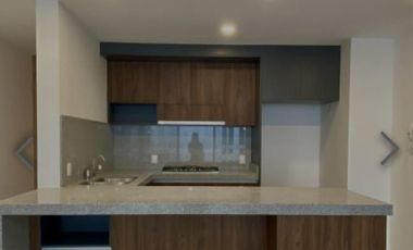 Renta departamento en Sophia a unos pasos de ANTEA Queretaro.