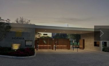 Renta departamento en Sophia a unos pasos de ANTEA Queretaro.