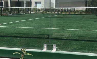 Renta departamento en Sophia a unos pasos de ANTEA Queretaro.