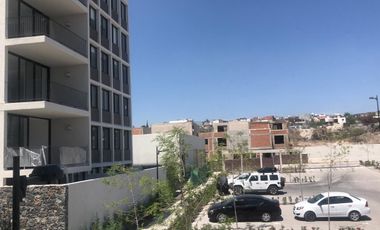 Renta departamento en Sophia a unos pasos de ANTEA Queretaro.