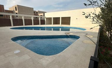 Renta departamento en Sophia a unos pasos de ANTEA Queretaro.