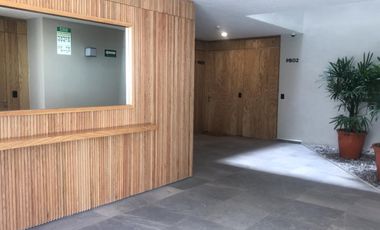 Renta departamento en Sophia a unos pasos de ANTEA Queretaro.