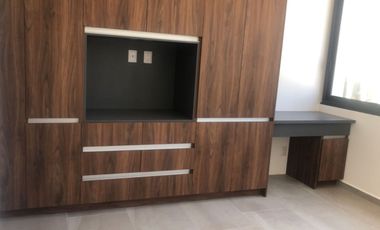 Renta departamento en Sophia a unos pasos de ANTEA Queretaro.