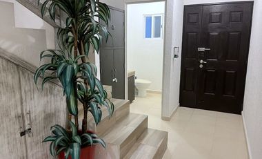 Renta en Acapulco diamante 3 recámaras casa con alberca