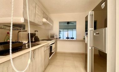 Renta en Acapulco diamante 3 recámaras casa con alberca