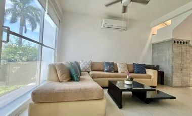 Renta en Acapulco diamante 3 recámaras casa con alberca