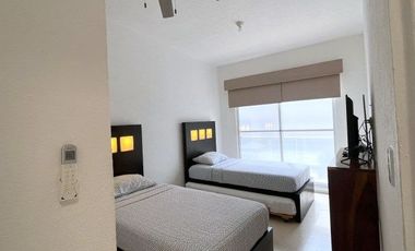 Renta en Acapulco diamante 3 recámaras casa con alberca