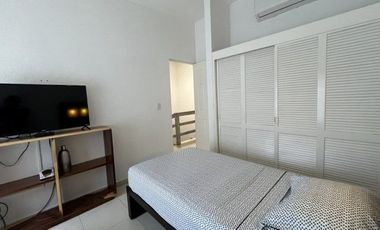 Renta en Acapulco diamante 3 recámaras casa con alberca