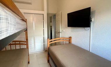 Renta en Acapulco diamante 3 recámaras casa con alberca