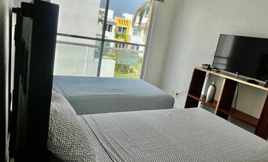 Renta en Acapulco diamante 3 recámaras casa con alberca