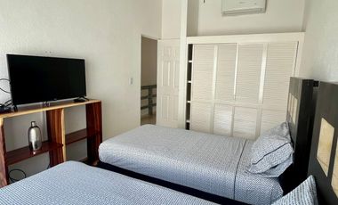 Renta en Acapulco diamante 3 recámaras casa con alberca