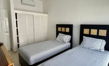 Renta en Acapulco diamante 3 recámaras casa con alberca