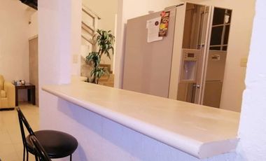 Renta en Acapulco diamante 3 recámaras casa con alberca