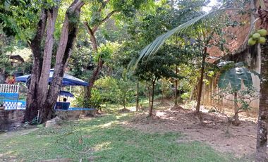 FINCA EN MELGAR RENTABLE