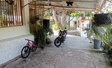 FINCA EN MELGAR RENTABLE