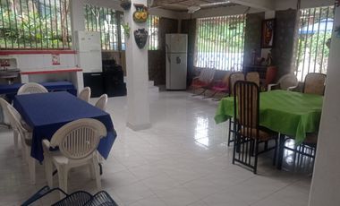 FINCA EN MELGAR RENTABLE