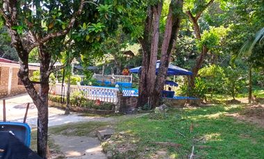 FINCA EN MELGAR RENTABLE