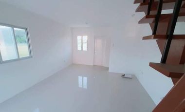 2 BEDROOMS FRIELLE HOUSE AND LOT FOR SALE AT CAMELLA PRIMA BUTUAN CITY