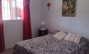 Hermosa casa en San Lorenzo, traslasierra, Cordoba. USD 36.000