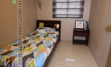 Affordable Condominium For Sale Near Caloocan National Science and Technology High School Urban Deca Homes Marilao
