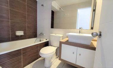 LORD COCHRANE / METRO PARQUE ALMAGRO