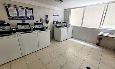 LORD COCHRANE / METRO PARQUE ALMAGRO