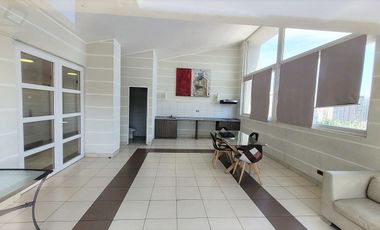 LORD COCHRANE / METRO PARQUE ALMAGRO