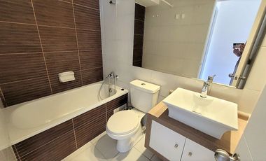 LORD COCHRANE / METRO PARQUE ALMAGRO