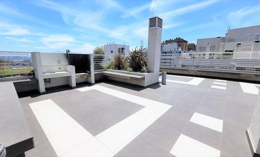 LORD COCHRANE / METRO PARQUE ALMAGRO