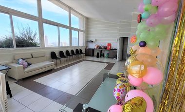 LORD COCHRANE / METRO PARQUE ALMAGRO