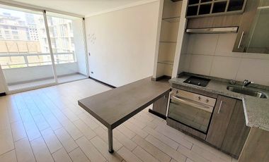 LORD COCHRANE / METRO PARQUE ALMAGRO