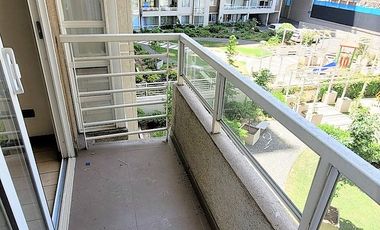 LORD COCHRANE / METRO PARQUE ALMAGRO