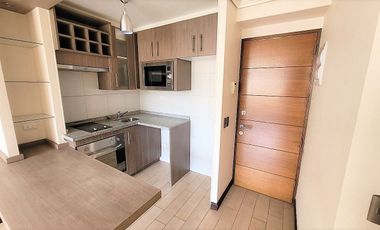 LORD COCHRANE / METRO PARQUE ALMAGRO