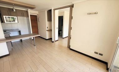 LORD COCHRANE / METRO PARQUE ALMAGRO