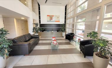 LORD COCHRANE / METRO PARQUE ALMAGRO