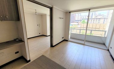 LORD COCHRANE / METRO PARQUE ALMAGRO