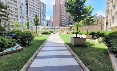 LORD COCHRANE / METRO PARQUE ALMAGRO