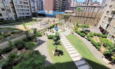 LORD COCHRANE / METRO PARQUE ALMAGRO