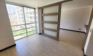 LORD COCHRANE / METRO PARQUE ALMAGRO