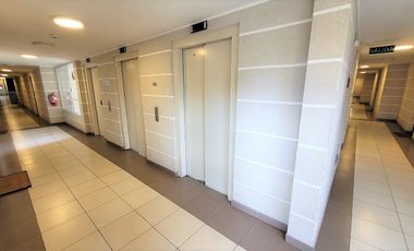 LORD COCHRANE / METRO PARQUE ALMAGRO