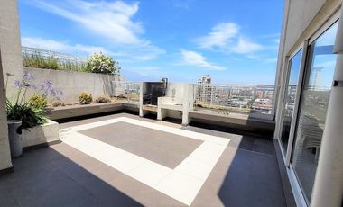 LORD COCHRANE / METRO PARQUE ALMAGRO