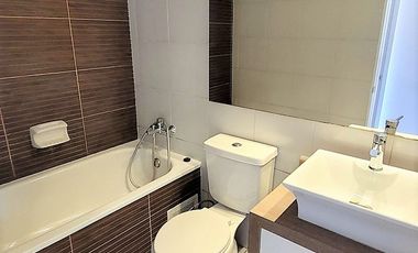 LORD COCHRANE / METRO PARQUE ALMAGRO