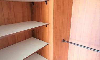 LORD COCHRANE / METRO PARQUE ALMAGRO