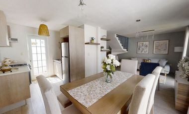 🛑CASAS EN VENTA A 20 MINUTOS DEL RELOJ DE PACHUCA🛑 💎🏠Ubicadas en Priv. Rinconada la Joya, Paseos de Chavarría, Mineral de la Reforma, Hgo💎🏠