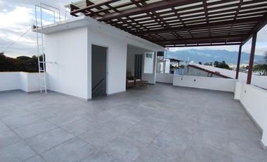 SAN SEBASTIAN TUTLA EN VENTA CASA 3 RECAMARAS 1 ESTUDIO EN OAXACA