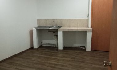 Renta Bonitas Oficinas de Varios Tamaños en Av Gustavo Baz Col. Xocoyohualco